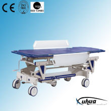 Chariot manuel d'ambulance pour patient hospitalisé (XH-I-2)